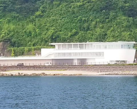 ���̉w�u�J���v