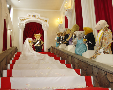 ���ȃe�f�B�x�A���p��