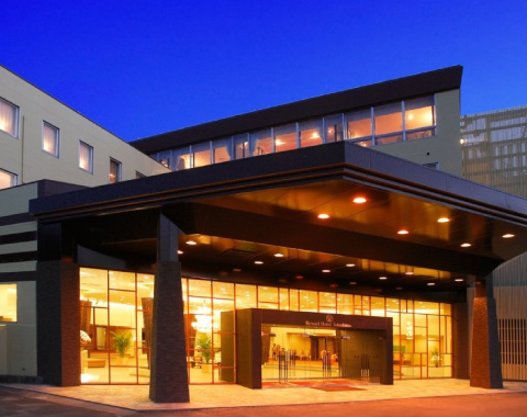 ���]�[�g�z�e������