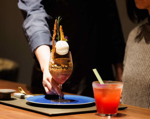 maison de parfait �\�S�\��